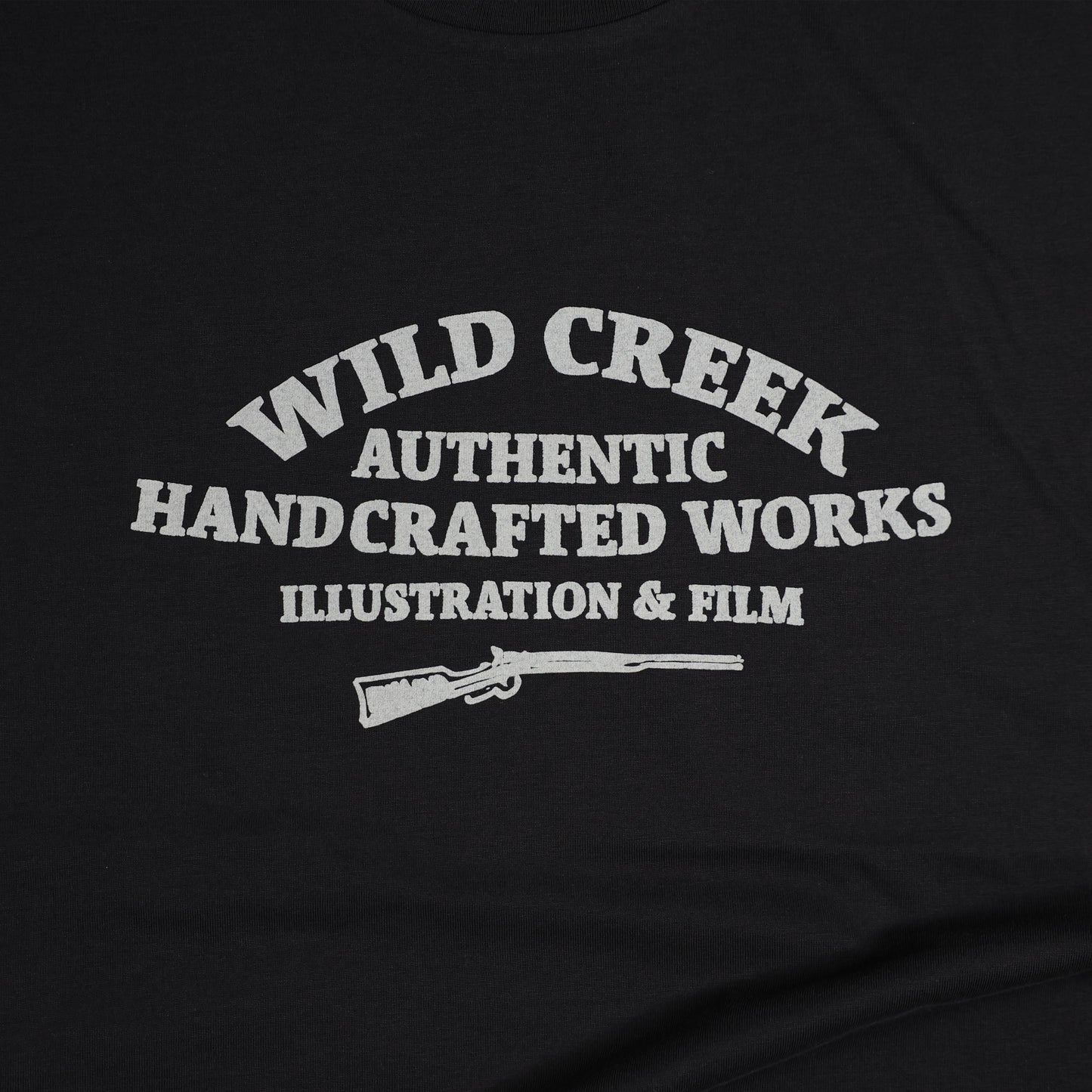 Wild Creek® Mud Crab Tee