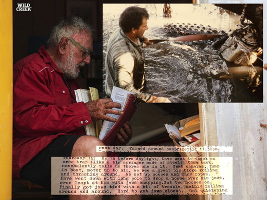 The Ranger Who Caught Sweetheart: Encounter With Dave Lindner