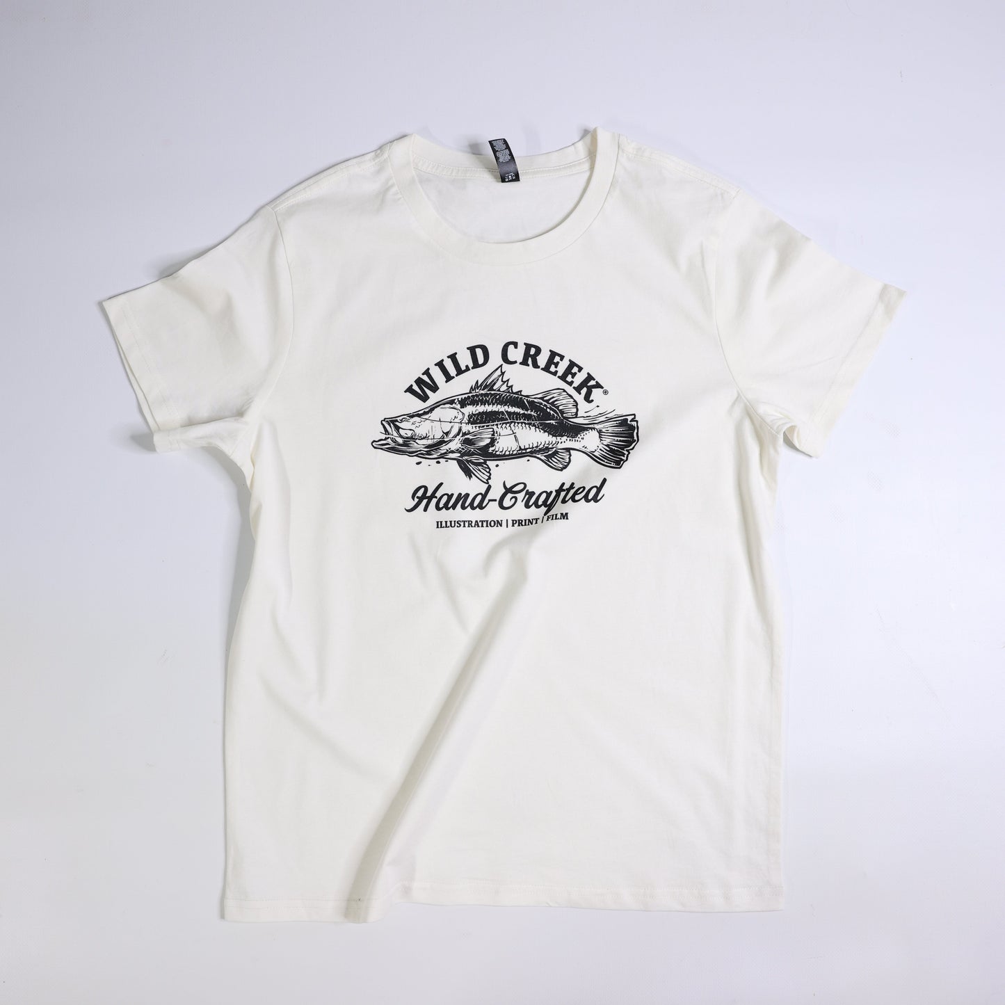 Wild Creek® Women's Barramundi Tee