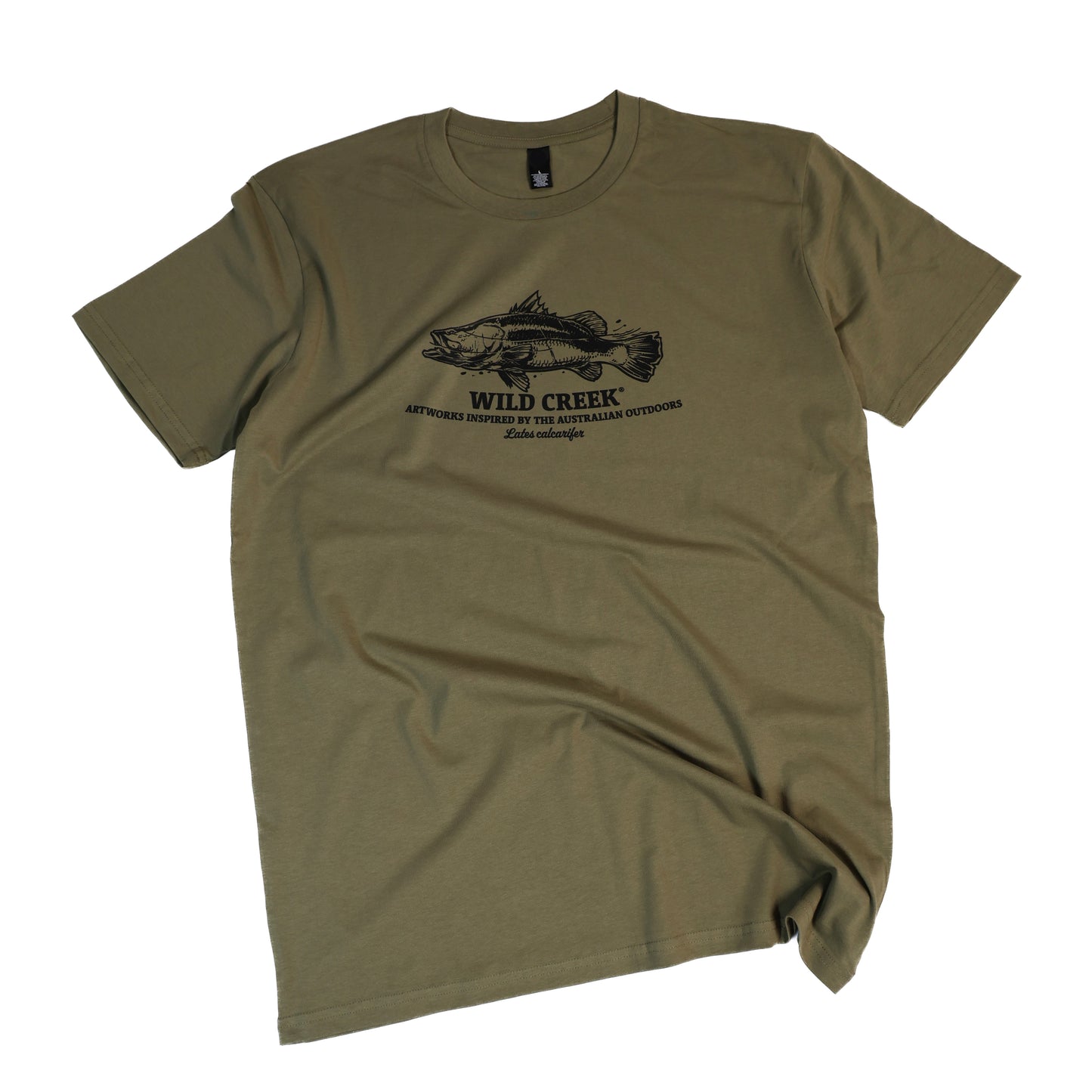 Wild Creek® Barramundi Tee