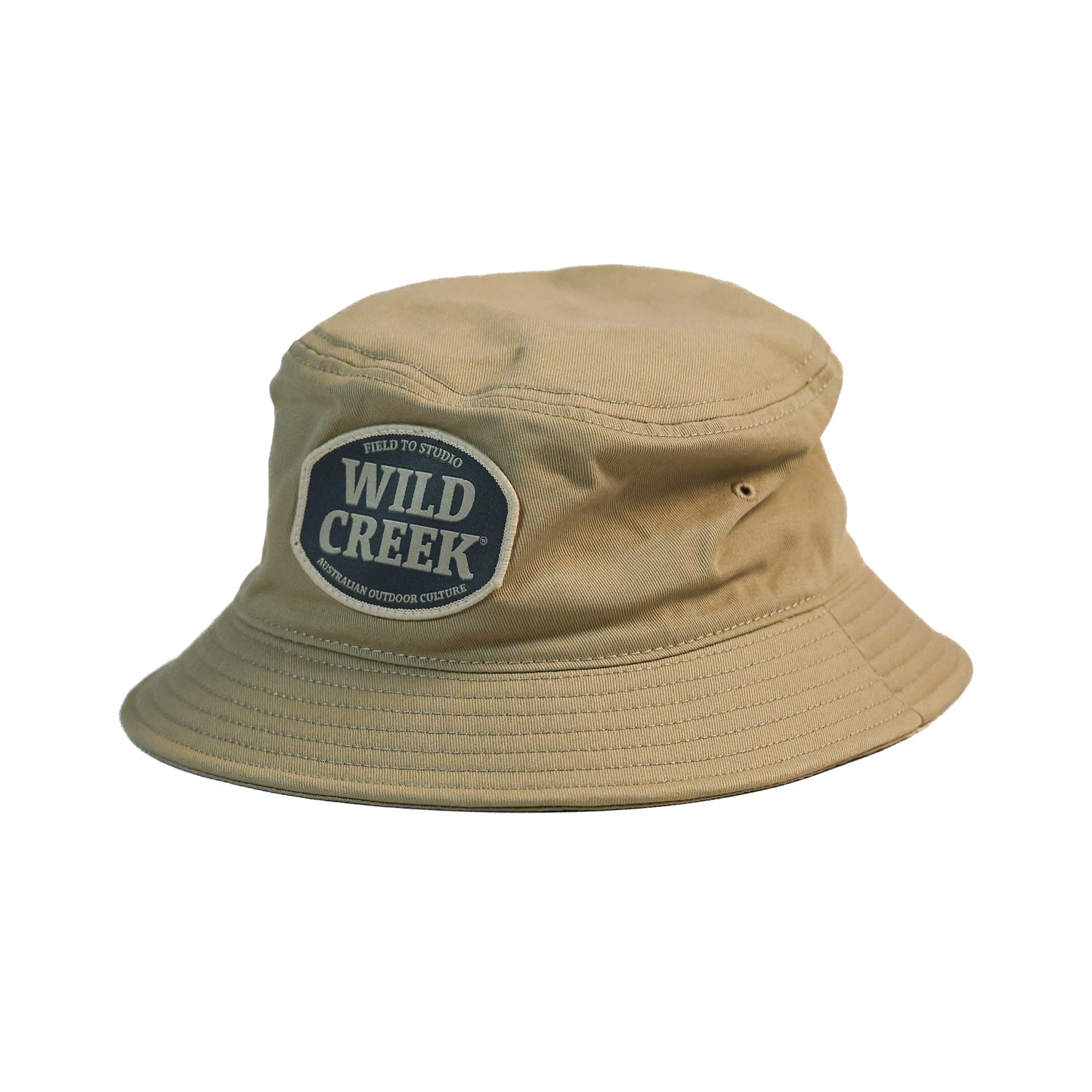 Patched Bucket Hat - Wild Creek®