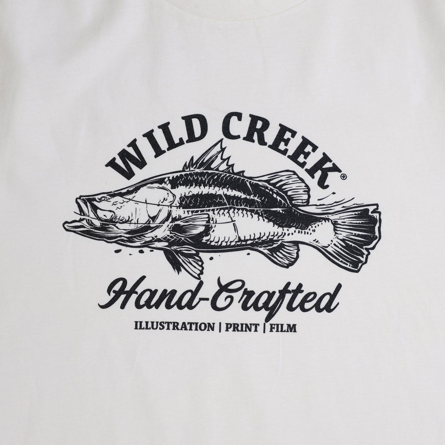 Wild Creek® Women's Barramundi Tee