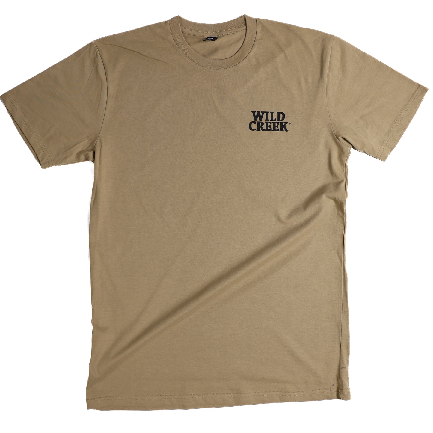 Wild Creek® Scrub Bull vs. Croc Tee