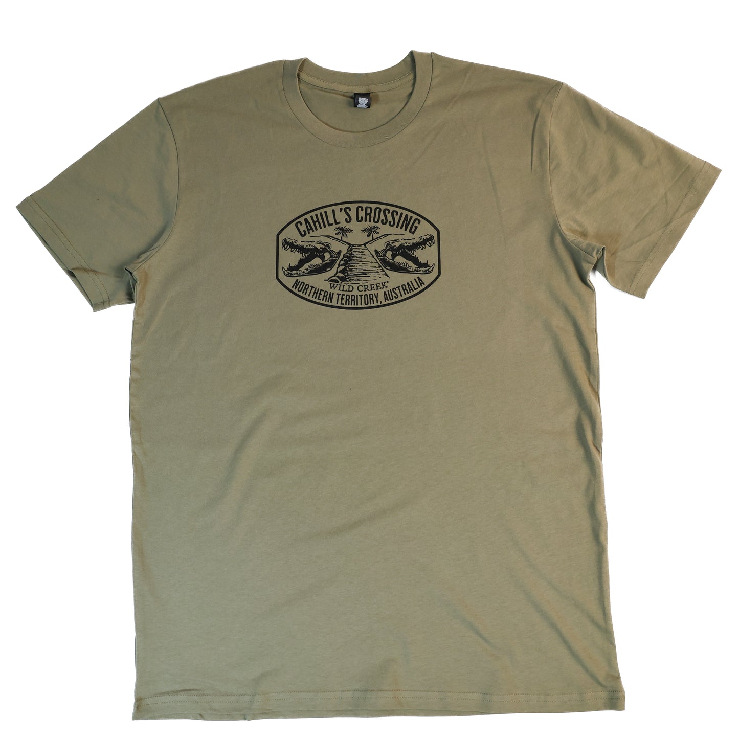 Cahill's Crossing - Wild Creek® Tee