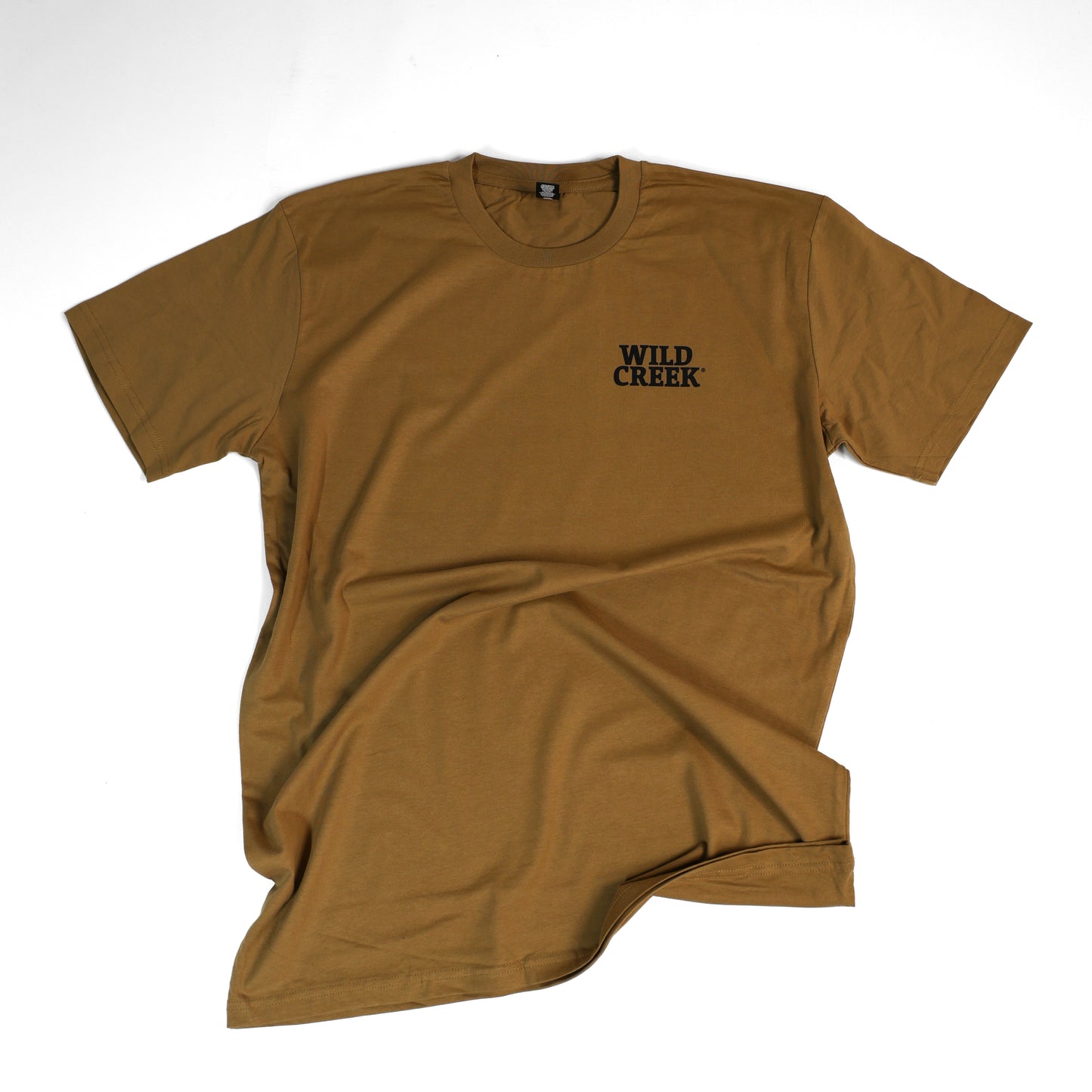 Wild Creek® Kangaroo Vintage T-Shirt