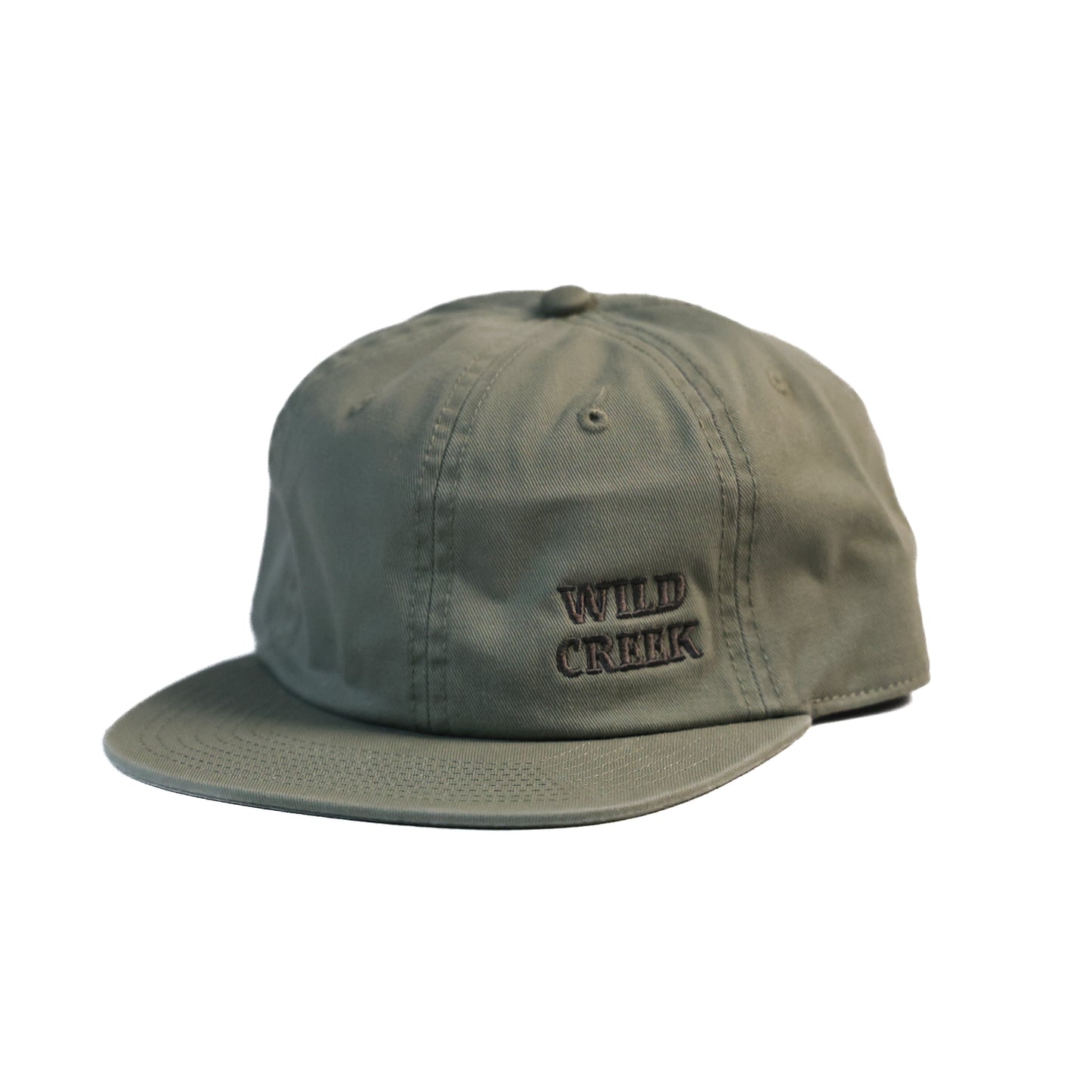 Wild Creek® Art House Cap - Stitched