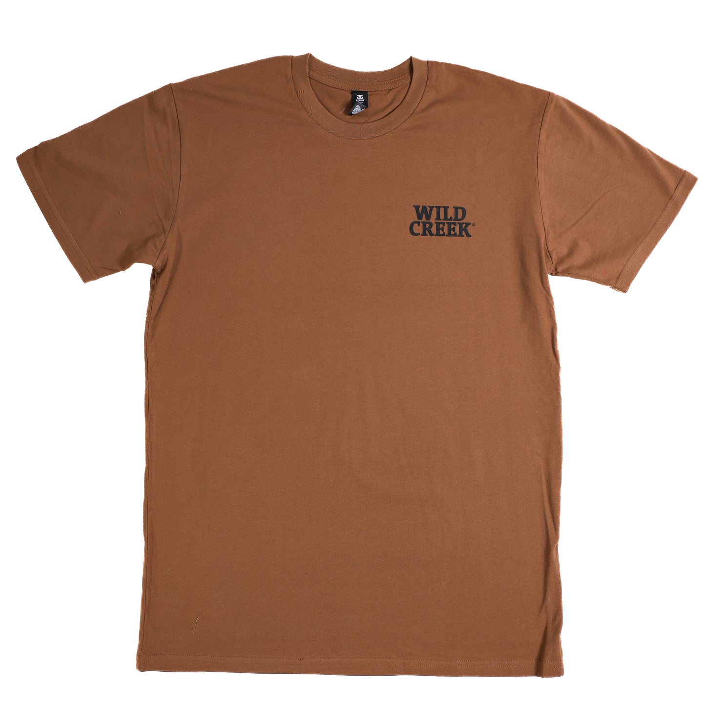 Wild Creek® Drover V Croc T-Shirt