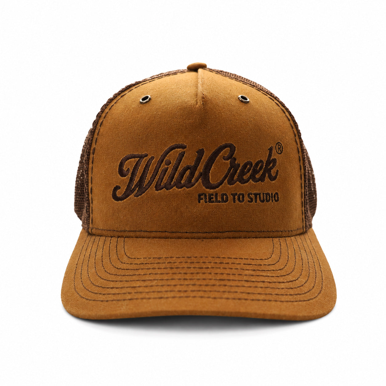Wild Creek® - Premium Operational Supporter Cap