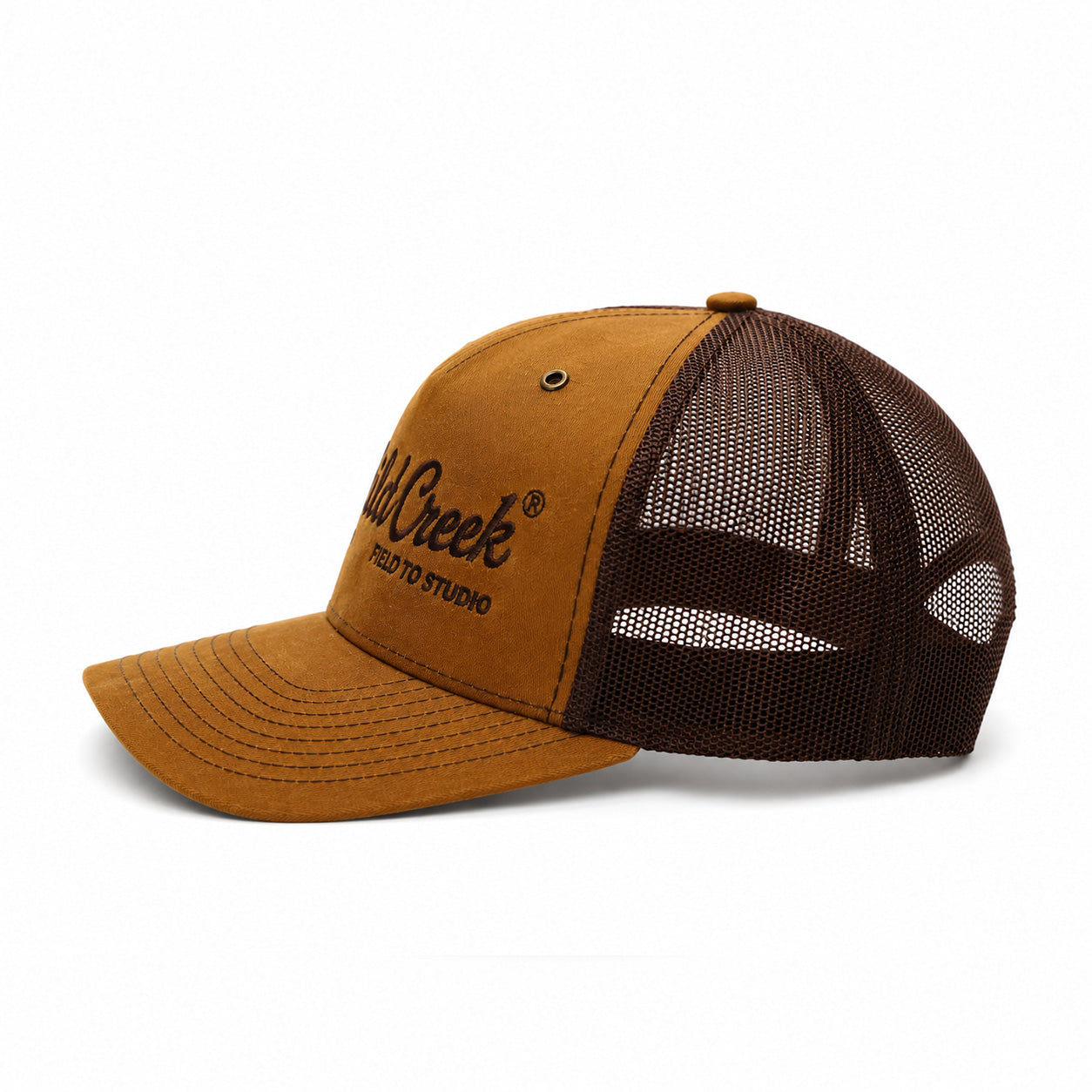 Wild Creek® - Premium Operational Supporter Cap