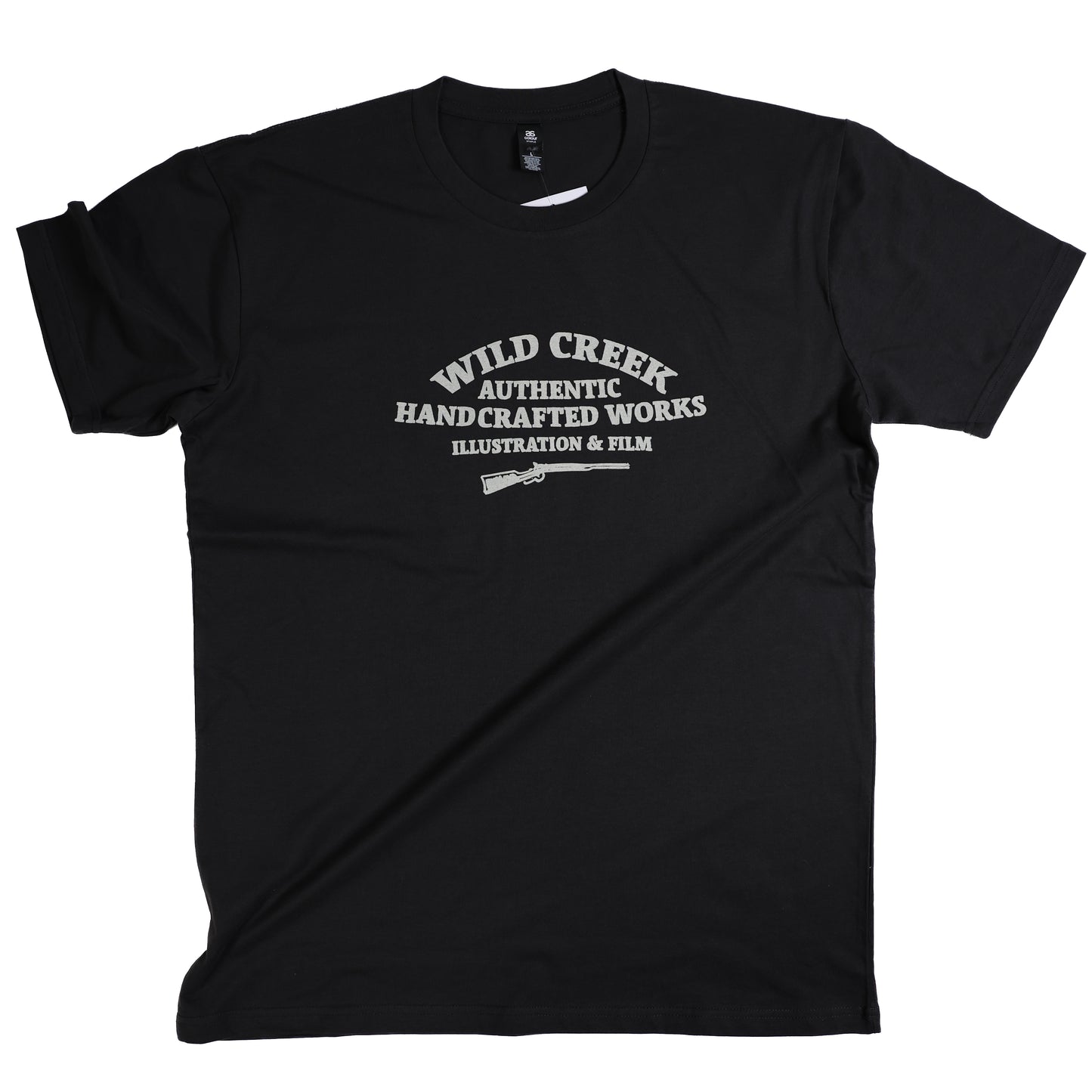Wild Creek® Mud Crab Tee