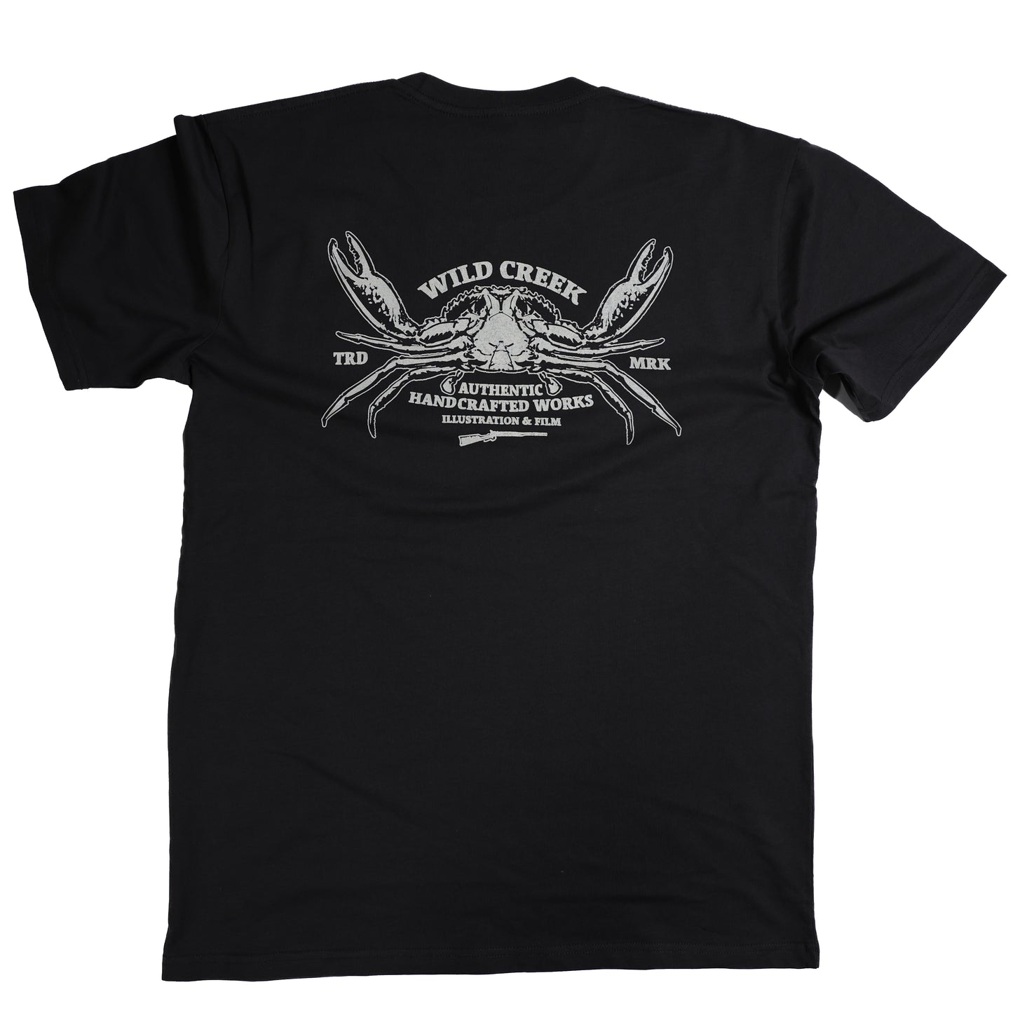Wild Creek® Mud Crab Tee