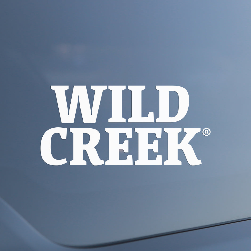 Stickers – Wild Creek Graphics