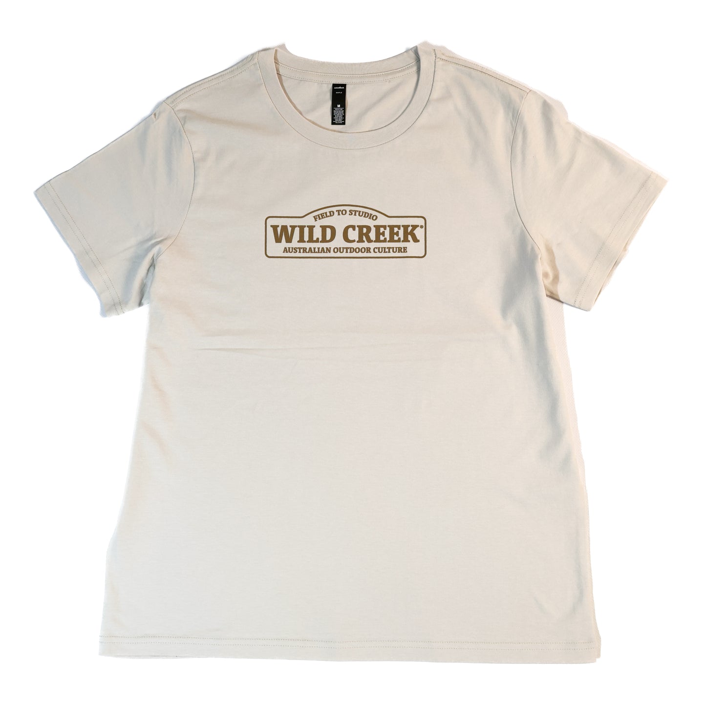 Chest Branded - Wild Creek® Women's Tee