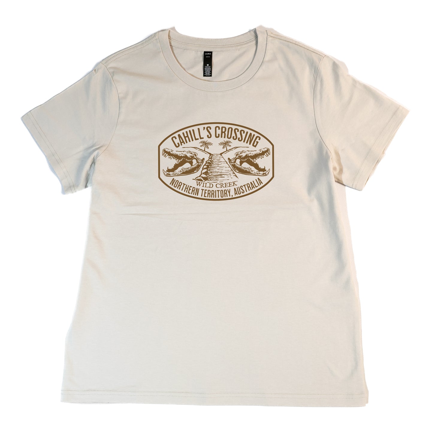 Cahill's Crossing - Wild Creek® Women's Tee